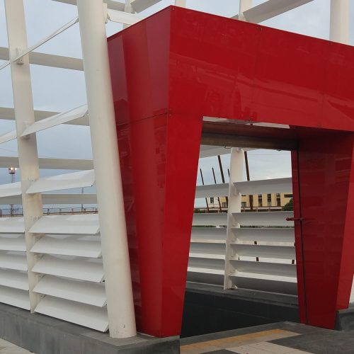 FCE__ingresso_Metrò_Piazza_Giovanni_XXIII